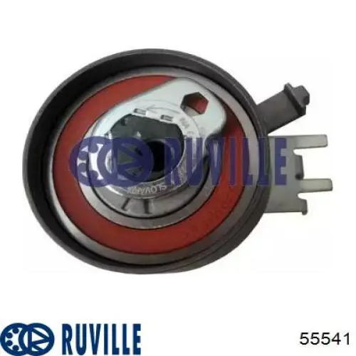 Купити 55541 Ruville Натяжний ролик