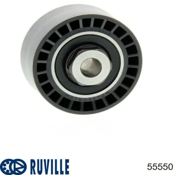 Натяжний ролик Ruville 55550 ціна, від 30.97 USD