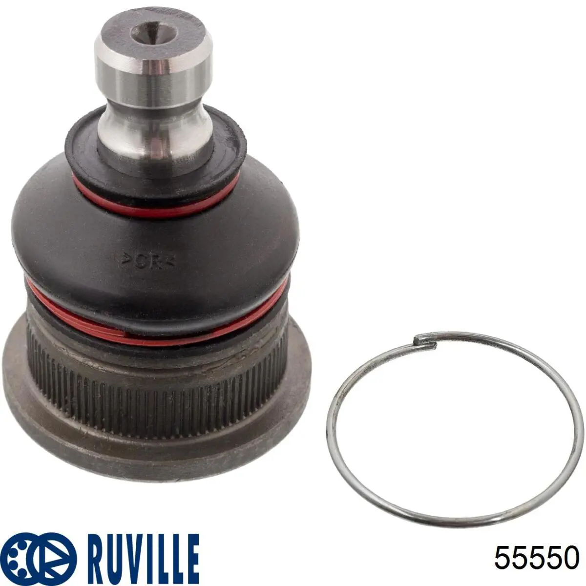 Купити 55550 Ruville Натяжний ролик