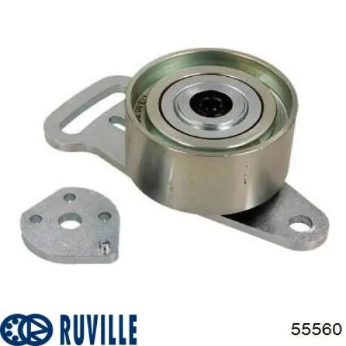 55560 Ruville Ролик натягувач