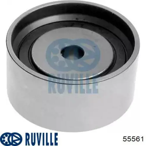 Ролик ременя ГРМ, паразитний Ruville 55561