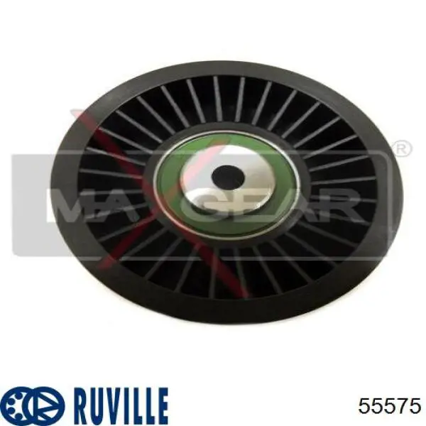55575 Ruville Паразитний провідний ролик