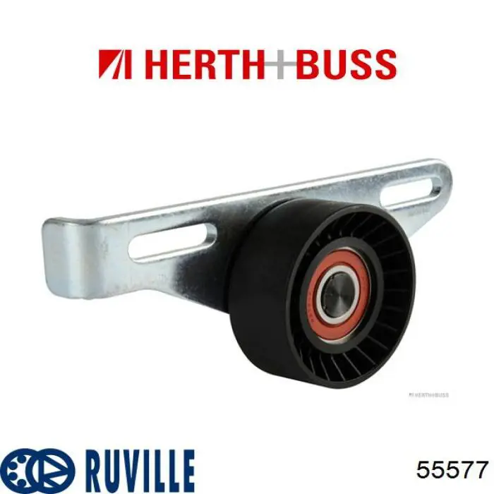 Купити 55577 Ruville Натягувач приводного ременя