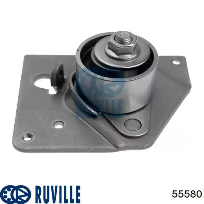 Натягувач ременя ГРМ 55580 Ruville