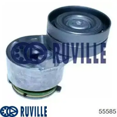 Натягувач приводного ременя Ruville 55585