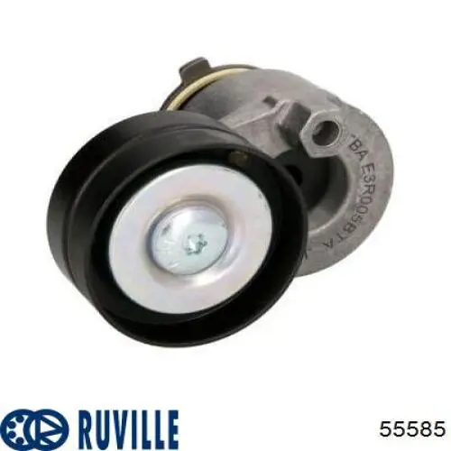 Натягувач приводного ременя Ruville 55585 ціна, від 31.69 USD