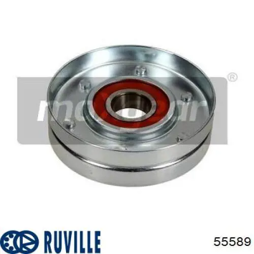 Купити 55589 Ruville Натягувач приводного ременя