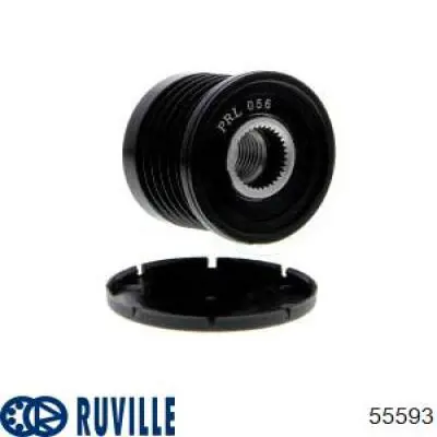 Купити 55593 Ruville Шків генератора