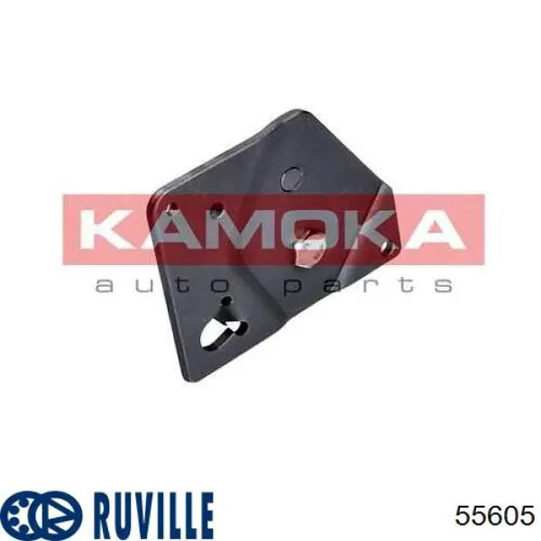 Купити 55605 Ruville Натяжний ролик