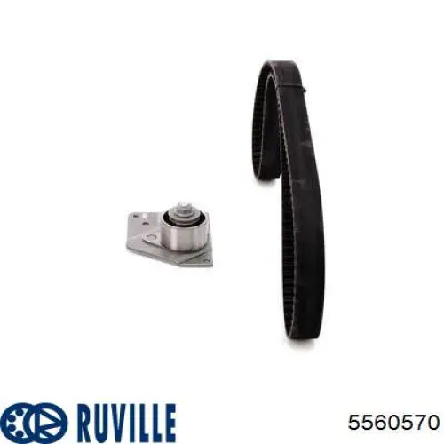 Комплект ГРМ 5560570 Ruville