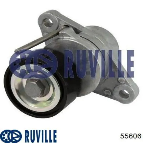 Купити 55606 Ruville Натягувач приводного ременя