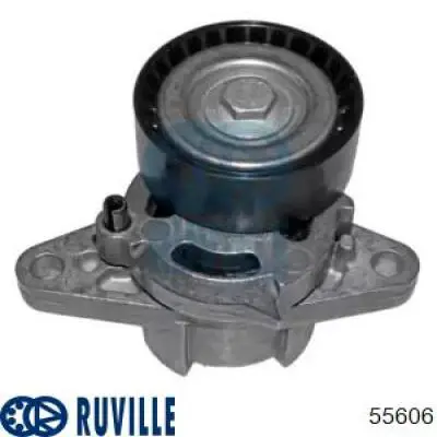Натягувач приводного ременя 55606 Ruville