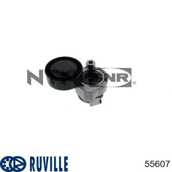 Натяжний ролик Ruville 55607 ціна, від 11.92 USD