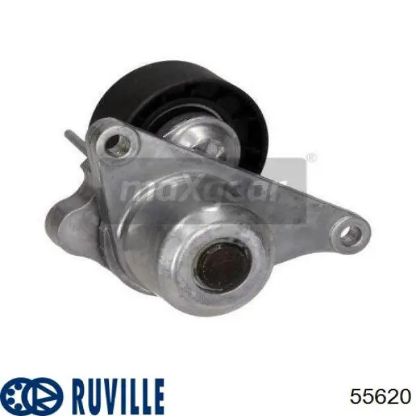 55620 Ruville Натяжна планка поліклинового ременя