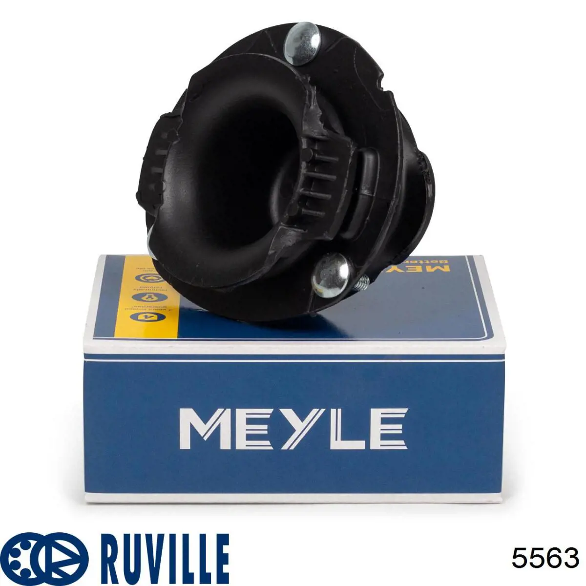 5563 Ruville Підшипник ступиці задньої