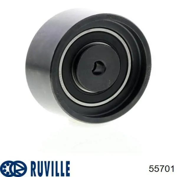 Купити 55701 Ruville Ролик приводного ременя, паразитний
