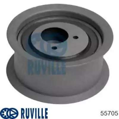 Ролик ременя ГРМ, паразитний Ruville 55705 ціна, від 40.31 USD