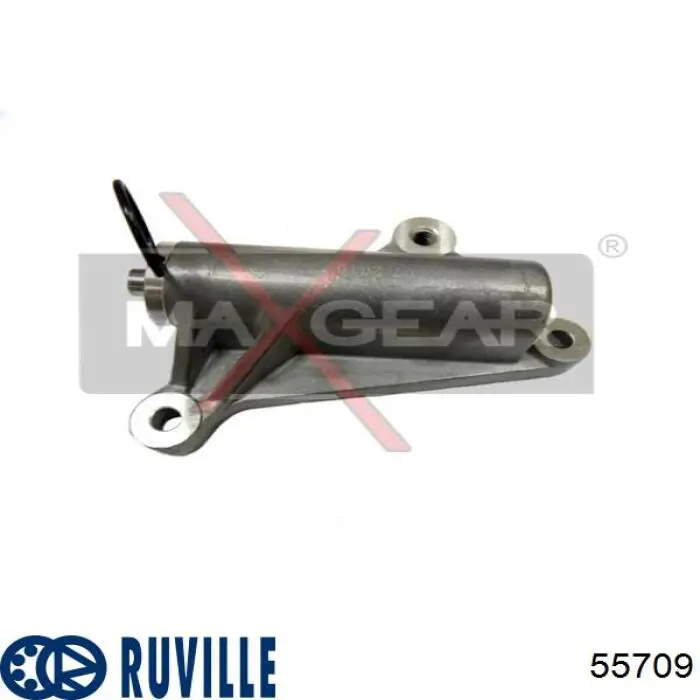 55709 Ruville Натягувач ременя ГРМ