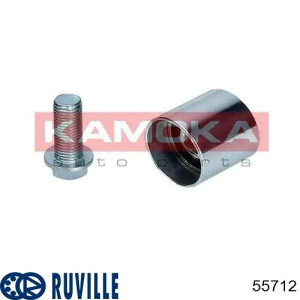 Купити 55712 Ruville Натягувач ременя ГРМ
