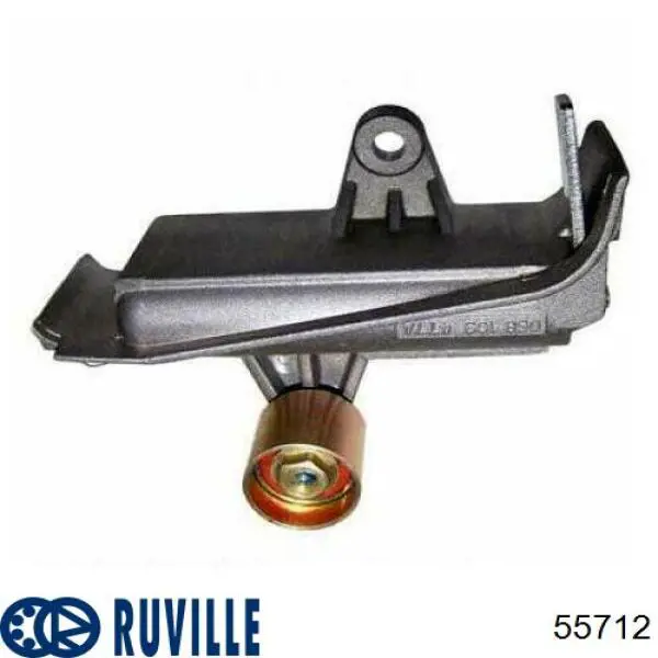 Натягувач ременя ГРМ 55712 Ruville