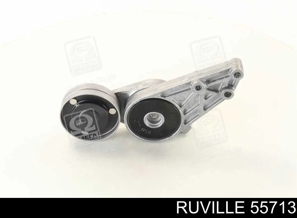 Натягувач приводного ременя 55713 Ruville