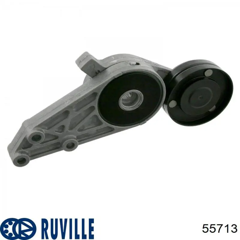 Натягувач приводного ременя Ruville 55713 ціна, від 22.14 USD