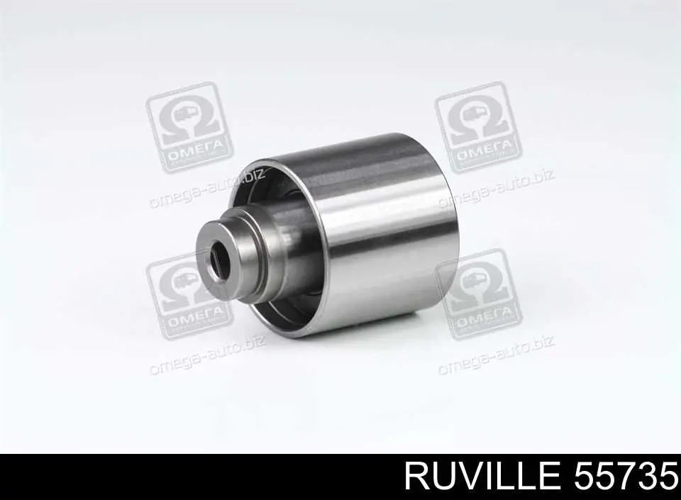 Купити 55735 Ruville Ролик паразитний ГРМ