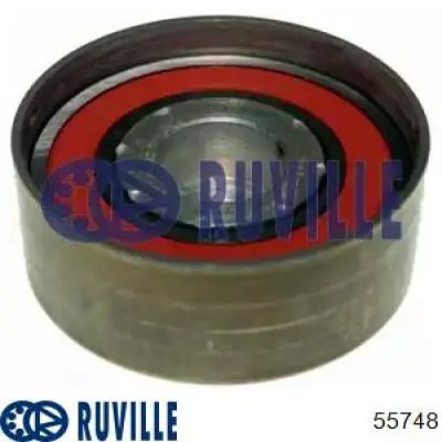 Купити 55748 Ruville Ролик паразитний ГРМ