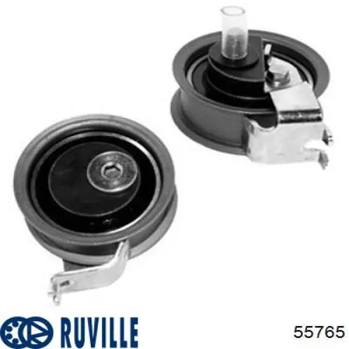 55765 Ruville Ролик натягувач