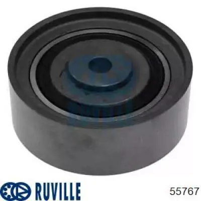 Ролик ременя ГРМ, паразитний Ruville 55767