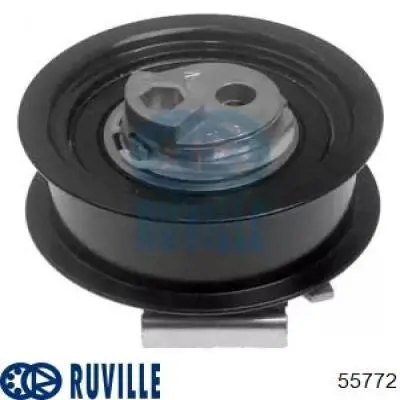 Ролик натягувача ременя ГРМ 55772 Ruville