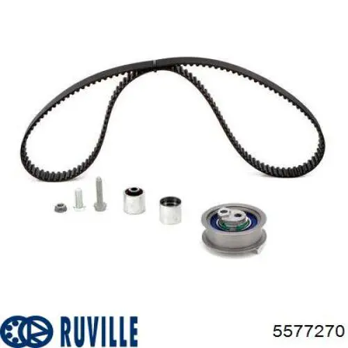 Купити 5577270 Ruville ГРМ ремень