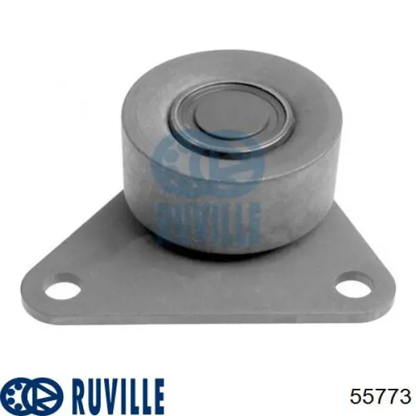 Ролик паразитний ГРМ 55773 Ruville