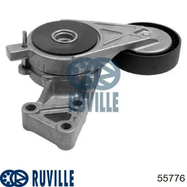 Натягувач приводного ременя Ruville 55776 ціна, від 25.21 USD