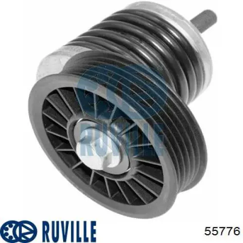 Купити 55776 Ruville Натягувач приводного ременя