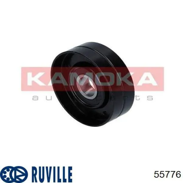 Натягувач приводного ременя 55776 Ruville