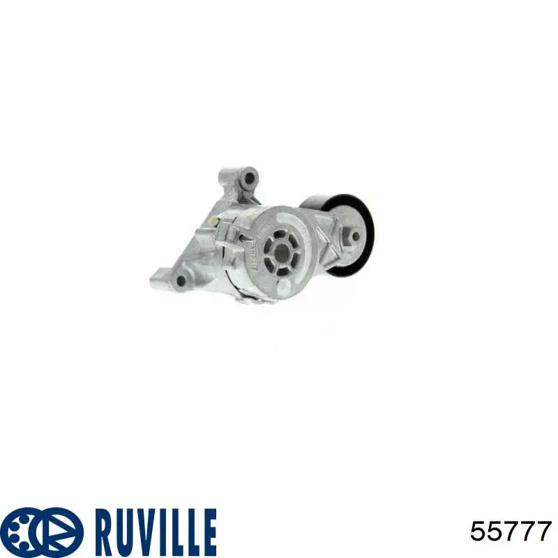 Купити 55777 Ruville Натягувач приводного ременя