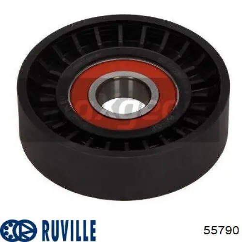Натягувач приводного ременя Ruville 55790 ціна, від 26.16 USD