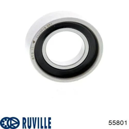 Купити 55801 Ruville Натяжний ролик