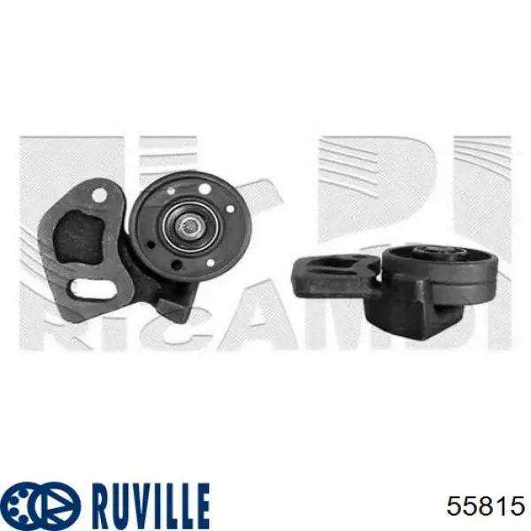 55815 Ruville Ролик натягувач