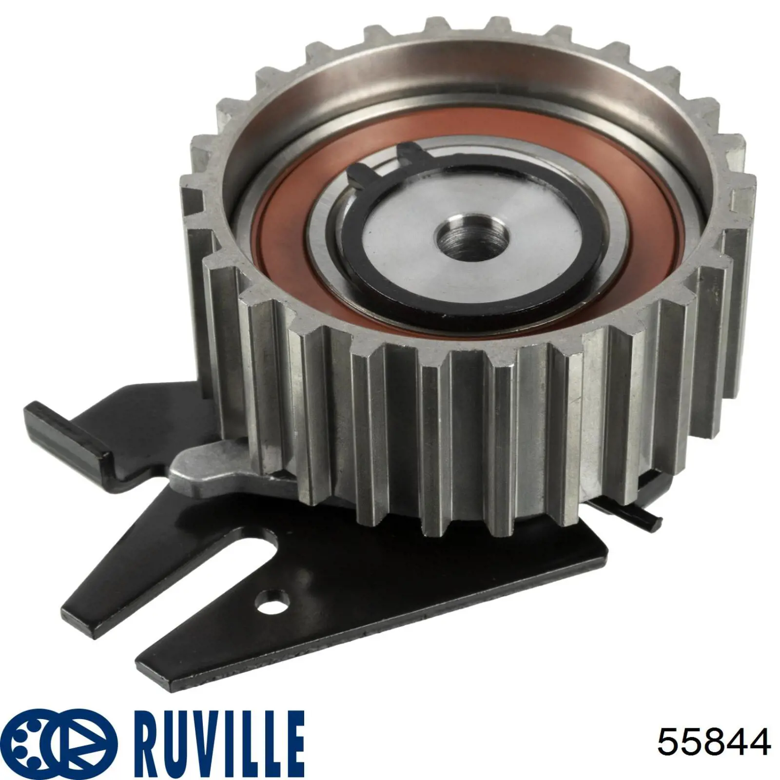 Купити 55844 Ruville Натяжний ролик