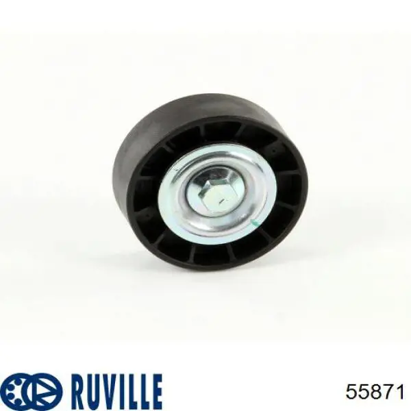 Купити 55871 Ruville Натяжний ролик