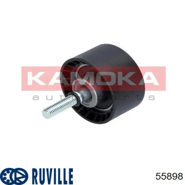 55898 Ruville Паразитний провідний ролик