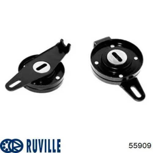 55909 Ruville Ролик натяжителя ременя агрегатів