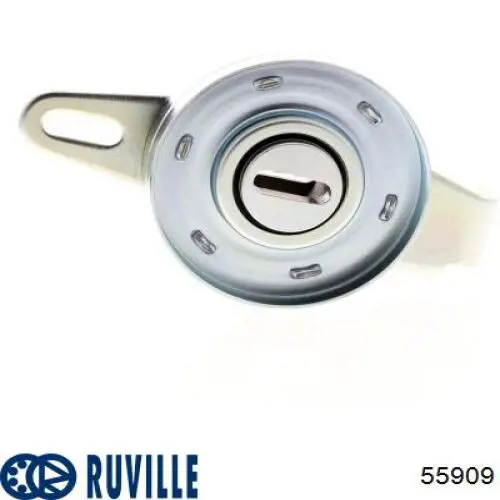Натяжний ролик Ruville 55909 ціна, від 35.48 USD