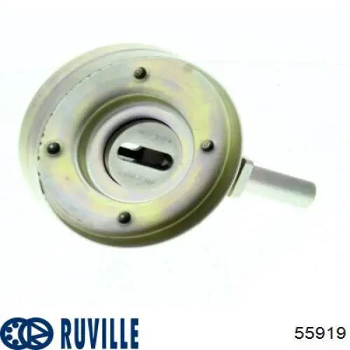 Натяжний ролик 55919 Ruville