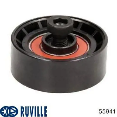 55941 Ruville Ролик натяжителя ременя агрегатів