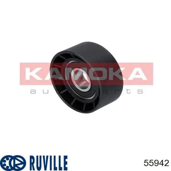 Купити 55942 Ruville Натягувач приводного ременя