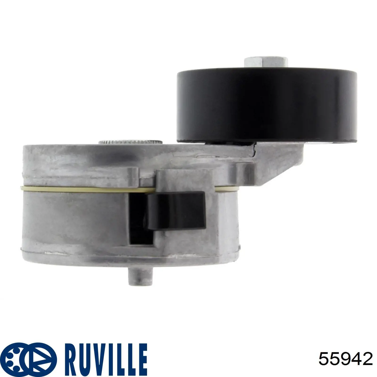 55942 Ruville Натяжна планка поліклинового ременя