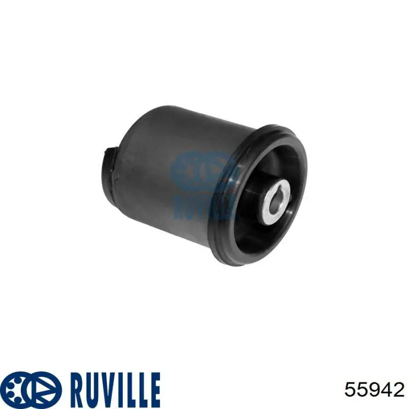 Натягувач приводного ременя Ruville 55942 ціна, від 23.46 USD